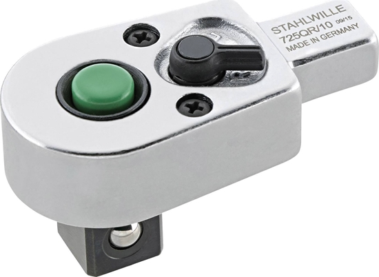 Picture of Stahlwille Kocówka wtykowa QuickRelease do klucza dynamometrycznego 3/8" (58253005)