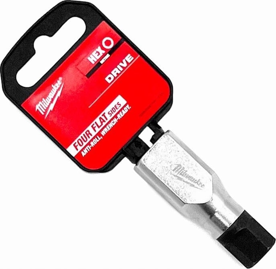 Picture of Stahlwille MILWAUKEE NASADKA 3/8 Z KOCÓWK IMBUS  8mm