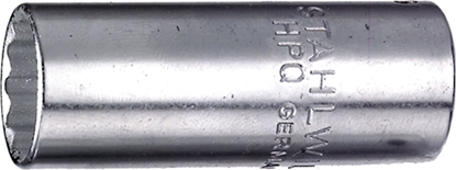 Attēls no Stahlwille Nasadka 1/4" rozmiar 7/32", 12-ktna, duga