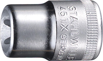 Picture of Stahlwille Nasadka 3/8" TORX E10 (wewn.)