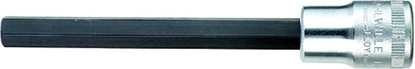 Attēls no Stahlwille Nasadka INHEX 1/2" 6mm extra duga, L=120mm