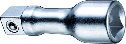 Attēls no Pagarinātājuzgalis Stahlwille 509/3; 1/2''; 75 mm