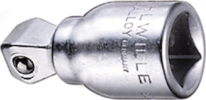 Picture of Pagarinātājuzgalis Stahwille 509W 2; 1/2''