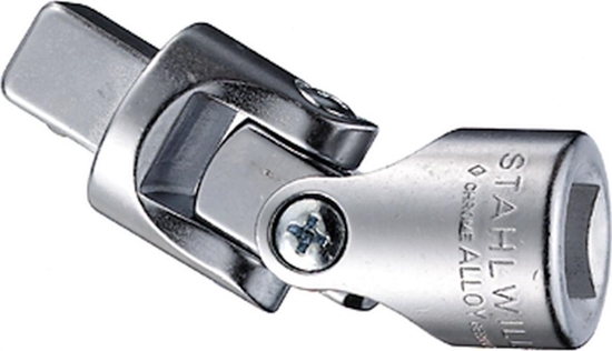 Picture of Universāls šarnīrs Stahlwille 510; 1/2''; 71 mm