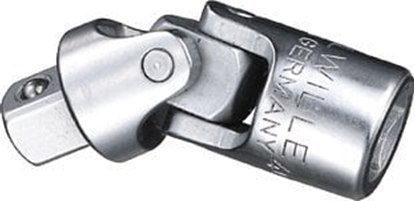 Picture of Universāls šarnīrs Stahlwille; 1/4''; 37 mm