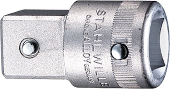 Picture of Adapteris no 3/4'' uz 1'' Stahlwille 569; 61 mm