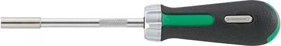 Picture of Skrūvgrieža rokturis Stahlwille 4008-1; 1/4''