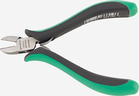 Изображение Stahlwille Stahlwille 6707 67076000 Elektriker Sideskiller 120 mm