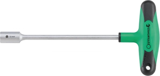 Picture of Stahlwille Wkrtak nasadowy 12mm z uchwytem 2K poprzecznym