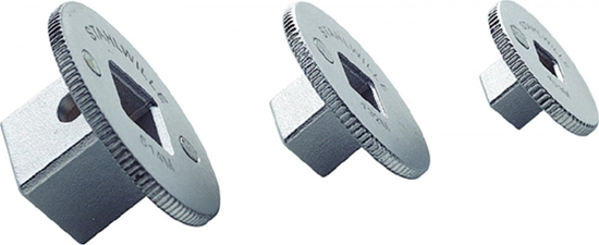 Picture of Stahlwille Zestaw redukcji FixGRIP 3-el.