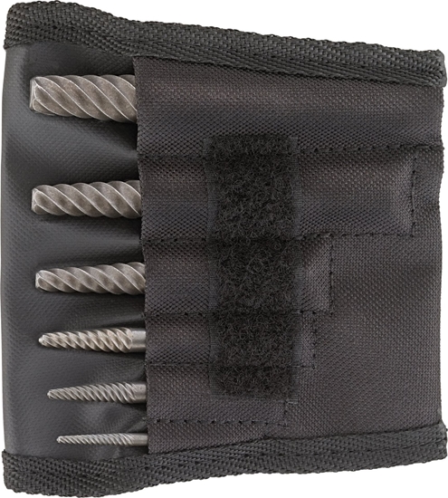 Picture of Stahlwille Zestaw wykrtaków rub EXTRACTOR M3-M22 w etui STAHLWILLE