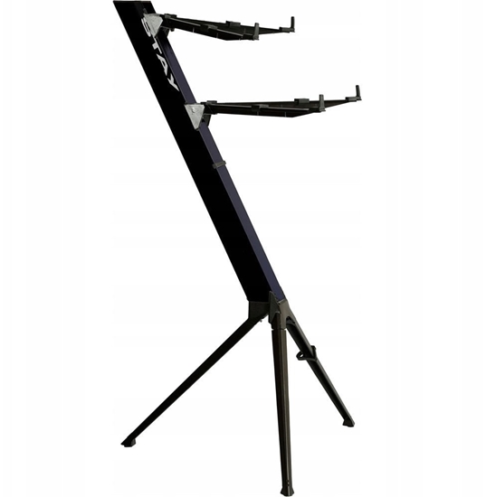 Изображение STAY INTRUDER 2 poziomy Black