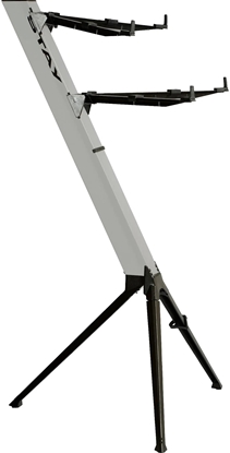 Изображение STAY INTRUDER 2 poziomy Silver