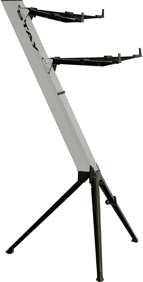 Изображение STAY INTRUDER 2 poziomy Silver