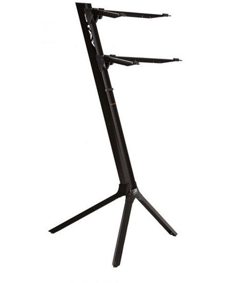 Picture of STAY SLIM 1100 CT 2 poziomy Black