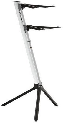 Attēls no STAY SLIM 1100 CT 2 poziomy Silver