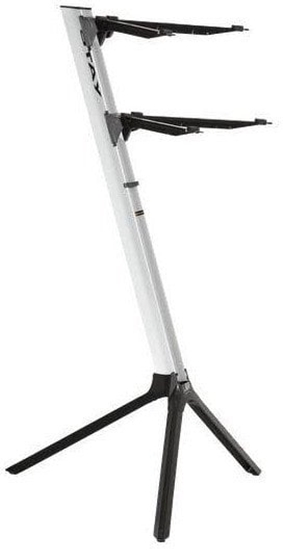 Picture of STAY SLIM 1100 CT 2 poziomy Silver