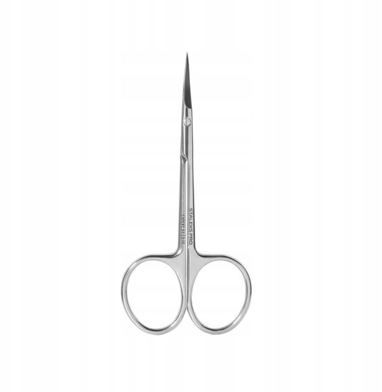 Picture of STALEKS Expert Noyczki do skórek z haczykiem 23mm SE-51/3