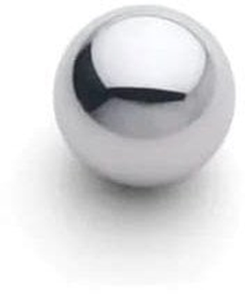 Picture of Stålkugle 1/2" RB-12 7/III