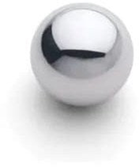 Picture of Stålkugle 1/2" RB-12 7/III