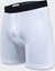 Изображение Stance Bokserki Baweniane Stance Standard Boxer White