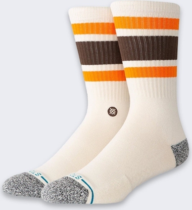 Изображение Stance Skarpety Stance Boyd ST 1 para OffWhite