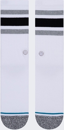 Изображение Stance Skarpety Stance Boyd ST 1 para White