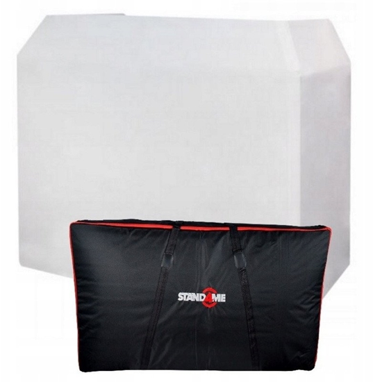 Picture of STAND4ME DJ PARAWAN PRO MKII stó ekran BL/WH