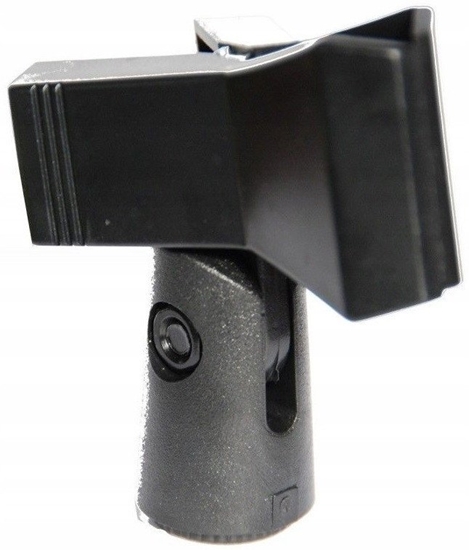Изображение STAND4me MIC1 UCHWYT mikrofonowy klips