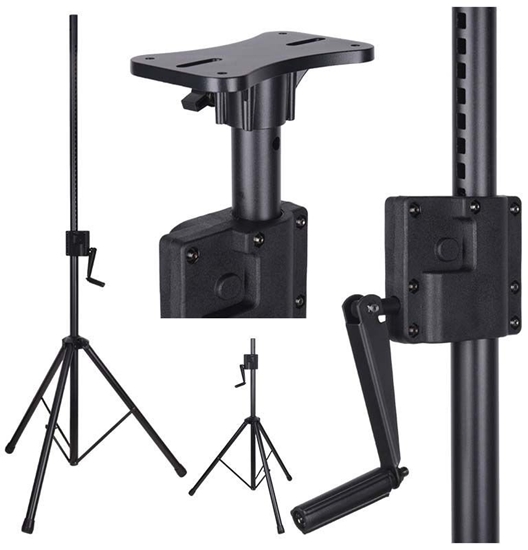 Изображение STAND4ME SP 22 statyw kolumnowy z wind