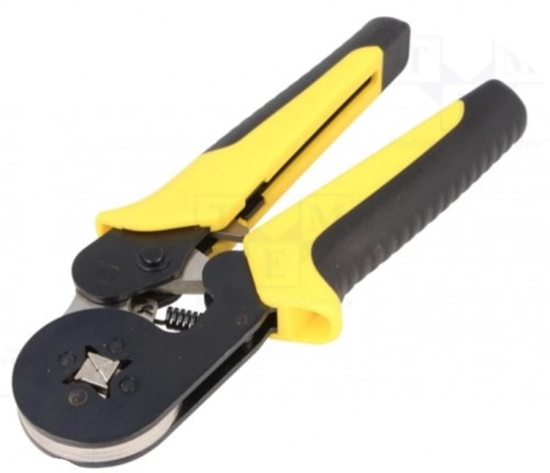 Изображение Stangas āderu uzgaļu apspiešanai 0.2...6.0mm2