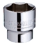Attēls no Stanley 1/2" 6-point socket 22mm (STMT72947-8B)