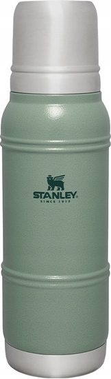Изображение Stanley Stanley termos THE ARTISAN 1 l - HAMMERTONE GREEN
