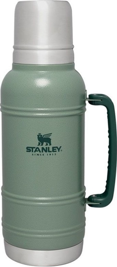 Picture of Stanley Termos THE ARTISAN 1,4 l - HAMMERTONE GREEN / Stan