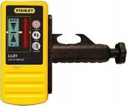 Изображение Stanley DETEKTOR PROMIENIA LASEROWEGO LLD1 STANLEY