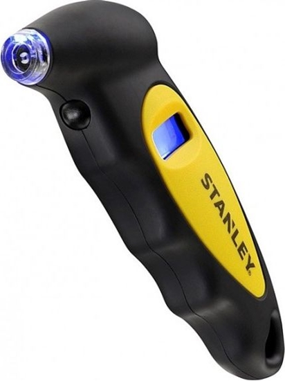 Изображение Stanley | Digital Tire Pressure Gauge | STHT80874-0