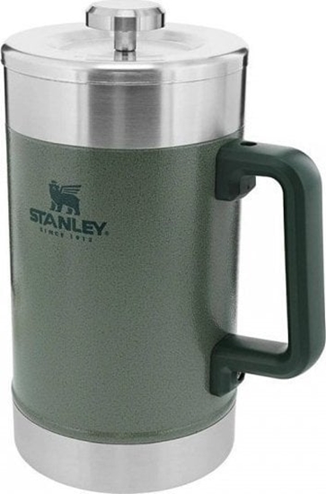 Изображение Stanley French Press turystyczny CLASSIC 1,4L / Stanley