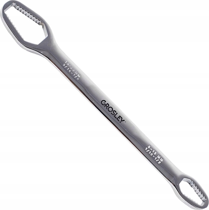 Изображение Stanley GROSLEY KLUCZ WIELOFUNKCYJNY METRYCZNO-CALOWY