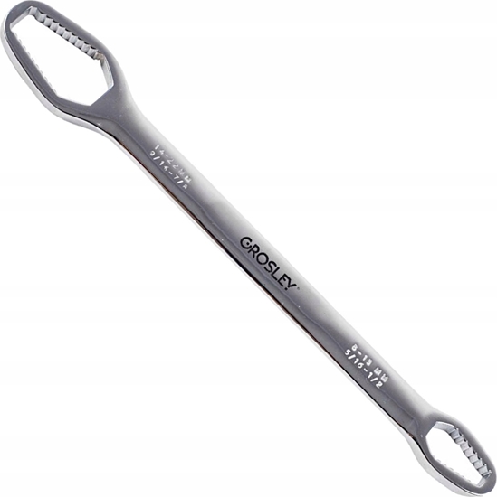 Изображение Stanley GROSLEY KLUCZ WIELOFUNKCYJNY METRYCZNO-CALOWY