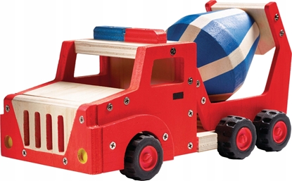 Attēls no Stanley Junior Betoniarka Stanley Jr zestaw do zoenia (K097-SY)