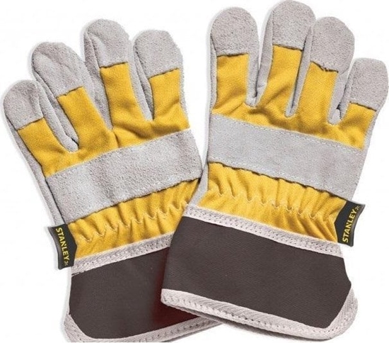 Picture of Stanley Junior Rkawice robocze dla dzieci Stanley Jr