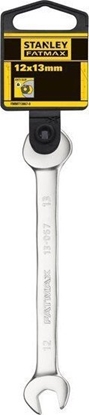 Изображение Stanley Klucz paski 12x13mm FM Anti-Slip Maxi-Drive-zaw.