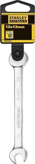 Изображение Stanley Klucz paski 12x13mm FM Anti-Slip Maxi-Drive-zaw.