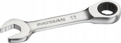 Изображение Stanley Klucz pasko-ocz.z grzech.krótki 12mm FM AS/MD-z