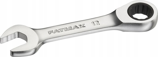 Изображение Stanley Klucz pasko-ocz.z grzech.krótki 12mm FM AS/MD-z