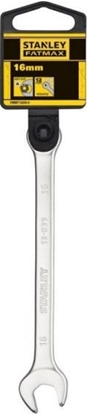 Picture of Kombinētā atslēga Stanley FMMT13039-0; 267 mm; 16 mm