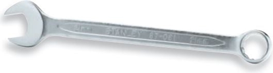 Изображение Stanley Klucz pasko-oczkowy 20mm (1-87-080)