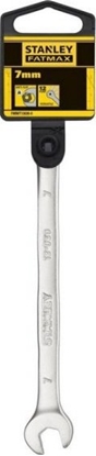 Picture of Kombinētā atslēga Stanley FMMT13030-0; 7 mm