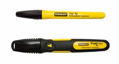Изображение Stanley Marker city FatMax XTREME 2szt. 47-314