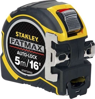 Изображение Stanley MIARA AUTOLOCK FATMAX 5M/E X32 () - 335030